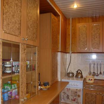 Продается 2-х комнатная квартира, 43 м²