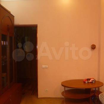 Продается 2-х комнатная квартира, 43 м²