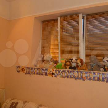 Продается 2-х комнатная квартира, 43 м²