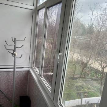 Продается 1-комнатная квартира, 33,7 м²