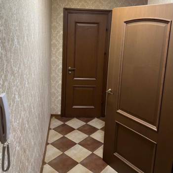 Продается 1-комнатная квартира, 33,7 м²