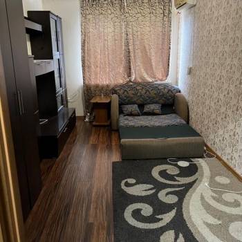 Продается 1-комнатная квартира, 33,7 м²