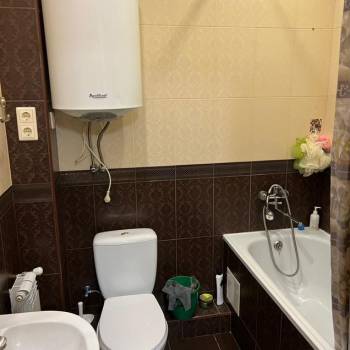 Продается 1-комнатная квартира, 33,7 м²