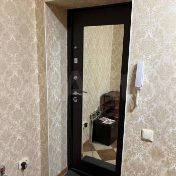 Продается 1-комнатная квартира, 33,7 м²