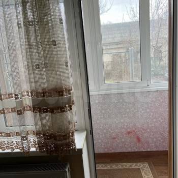 Продается 1-комнатная квартира, 33,7 м²