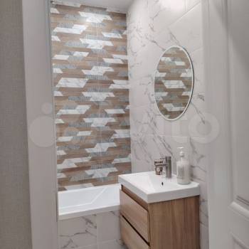 Сдается 1-комнатная квартира, 35,3 м²