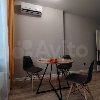 Сдается 1-комнатная квартира, 35,3 м²