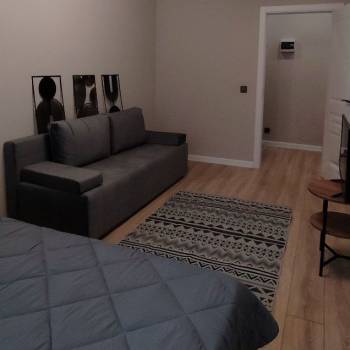 Сдается 1-комнатная квартира, 35,3 м²