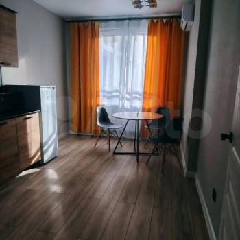 Сдается 1-комнатная квартира, 35,3 м²
