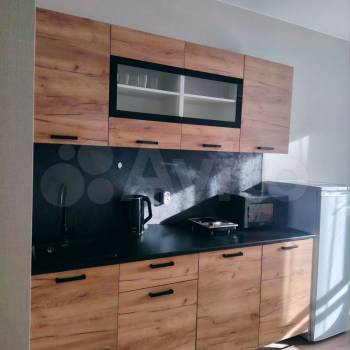 Сдается 1-комнатная квартира, 35,3 м²