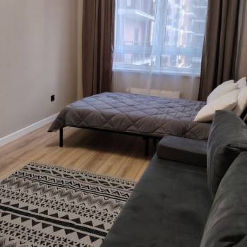 Сдается 1-комнатная квартира, 35,3 м²