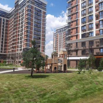 Сдается 1-комнатная квартира, 35,3 м²