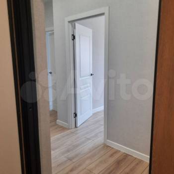 Сдается 1-комнатная квартира, 35,3 м²