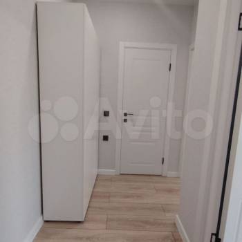 Сдается 1-комнатная квартира, 35,3 м²