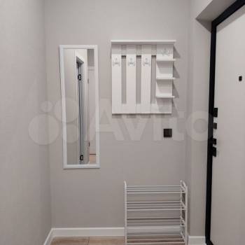 Сдается 1-комнатная квартира, 35,3 м²