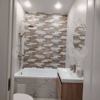 Сдается 1-комнатная квартира, 35,3 м²