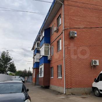 Продается 1-комнатная квартира, 32,9 м²