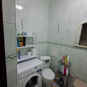 Продается 1-комнатная квартира, 32,9 м²