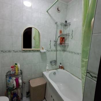 Продается 1-комнатная квартира, 32,9 м²