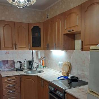 Продается 1-комнатная квартира, 32,9 м²