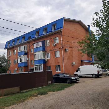 Продается 1-комнатная квартира, 32,9 м²
