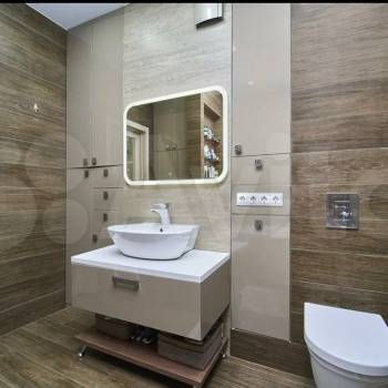 Продается 2-х комнатная квартира, 57 м²