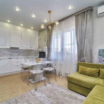 Продается 2-х комнатная квартира, 57 м²
