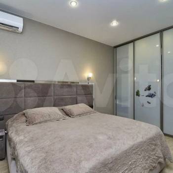 Продается 2-х комнатная квартира, 57 м²