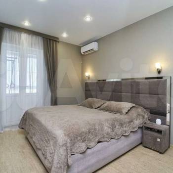 Продается 2-х комнатная квартира, 57 м²