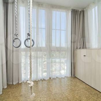 Продается 2-х комнатная квартира, 57 м²