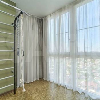 Продается 2-х комнатная квартира, 57 м²