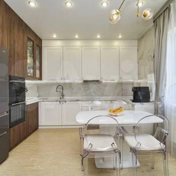 Продается 2-х комнатная квартира, 57 м²