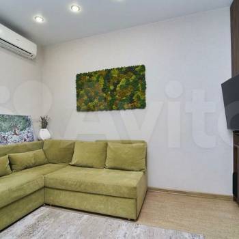 Продается 2-х комнатная квартира, 57 м²