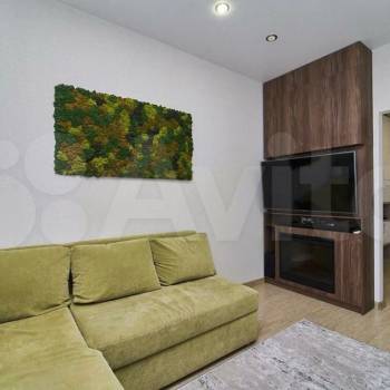 Продается 2-х комнатная квартира, 57 м²