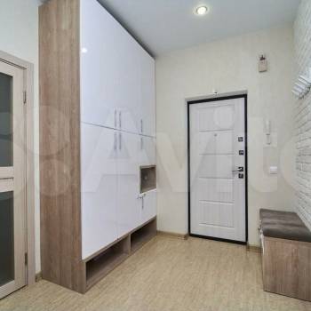 Продается 2-х комнатная квартира, 57 м²