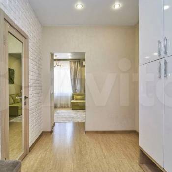 Продается 2-х комнатная квартира, 57 м²