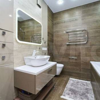 Продается 2-х комнатная квартира, 57 м²