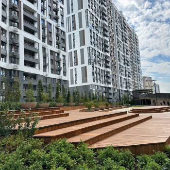 Продается 1-комнатная квартира, 25,2 м²