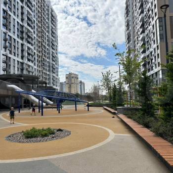 Продается 1-комнатная квартира, 25,2 м²