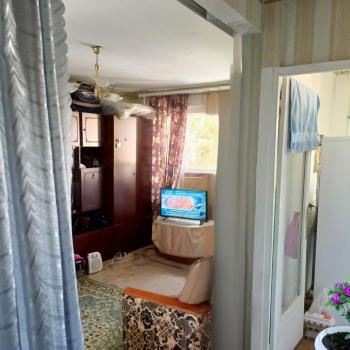 Продается 1-комнатная квартира, 30,8 м²