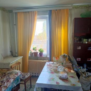 Продается 1-комнатная квартира, 30,8 м²