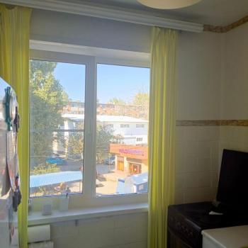 Продается 1-комнатная квартира, 30,8 м²