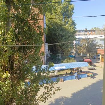 Продается 1-комнатная квартира, 30,8 м²