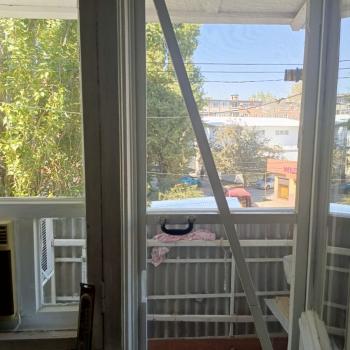 Продается 1-комнатная квартира, 30,8 м²