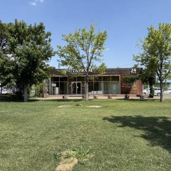 Сдается Нежилое помещение, 190 м²