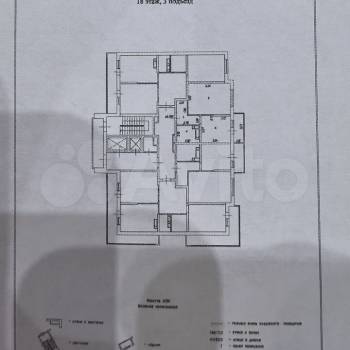 Продается 1-комнатная квартира, 42,2 м²