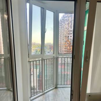 Сдается 1-комнатная квартира, 42 м²