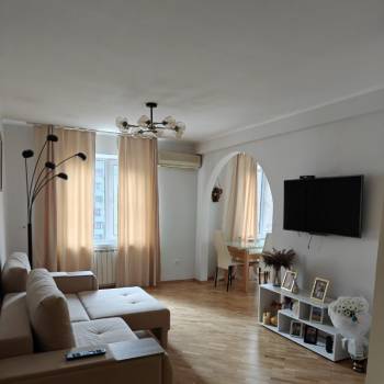Сдается Многокомнатная квартира, 84 м²