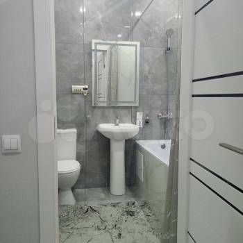 Продается 2-х комнатная квартира, 35,4 м²