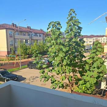 Продается 2-х комнатная квартира, 35,4 м²